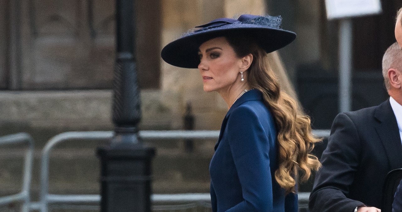 Nie mogli od niej oderwać wzroku. To, co wydarzyło się później zaskakuje