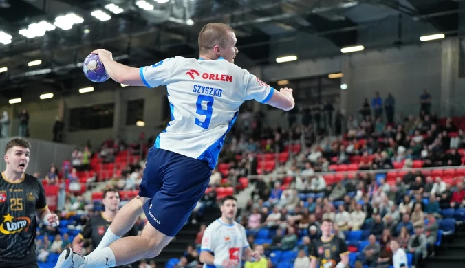 Siódemka 22. serii Orlen Superligi