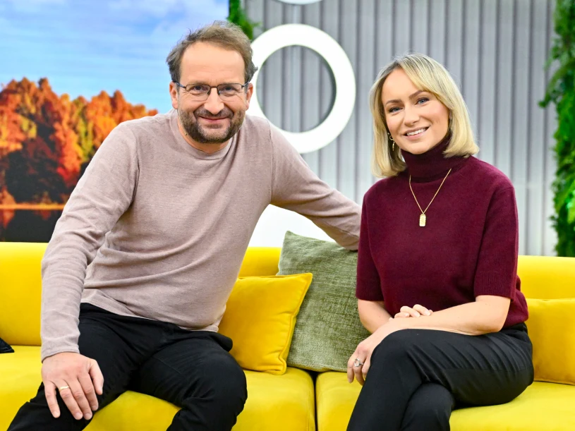 Dom w Hiszpanii to była droga przez mękę. Teraz Górscy odcinają kupony