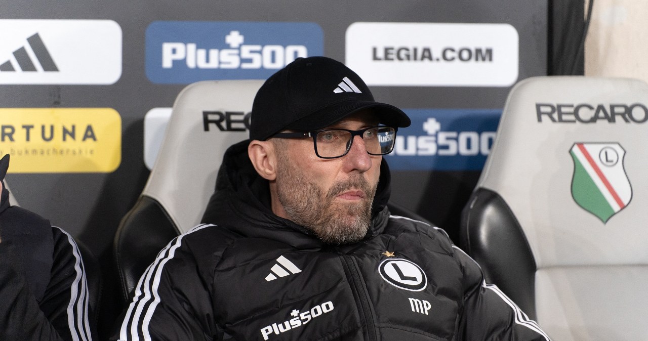 Legia ruszyła na rynek, Papszun sięga po swojego "żołnierza". To będzie hit