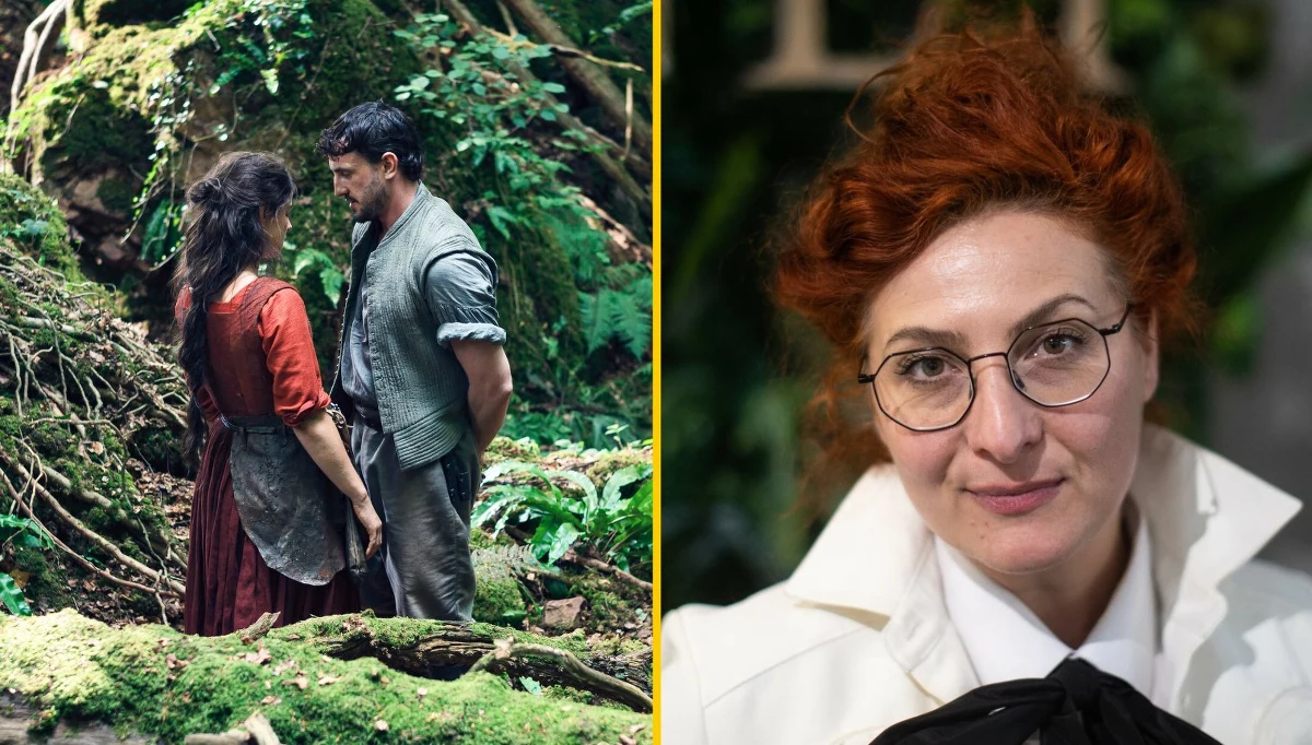 Choć nasz kandydat do oscarowej nominacji przepadł już na wstępnym etapie, na tegorocznej gali nie zabraknie polskich akcentów. Najwięcej mówi się o Małgorzacie Turzańskiej, nominowanej do Oscara za kostiumy do "Hamneta". Warto pamiętać, że w tworzeniu nominowanych produkcji uczestniczyli również inni Polacy. 