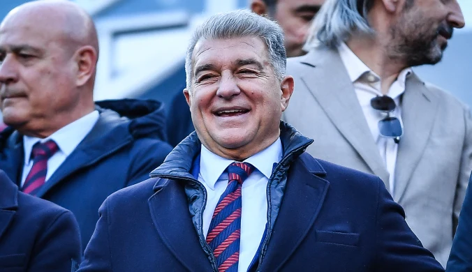Cierpliwość się skończyła. Jest oficjalna skarga do FIFA na Barcelonę