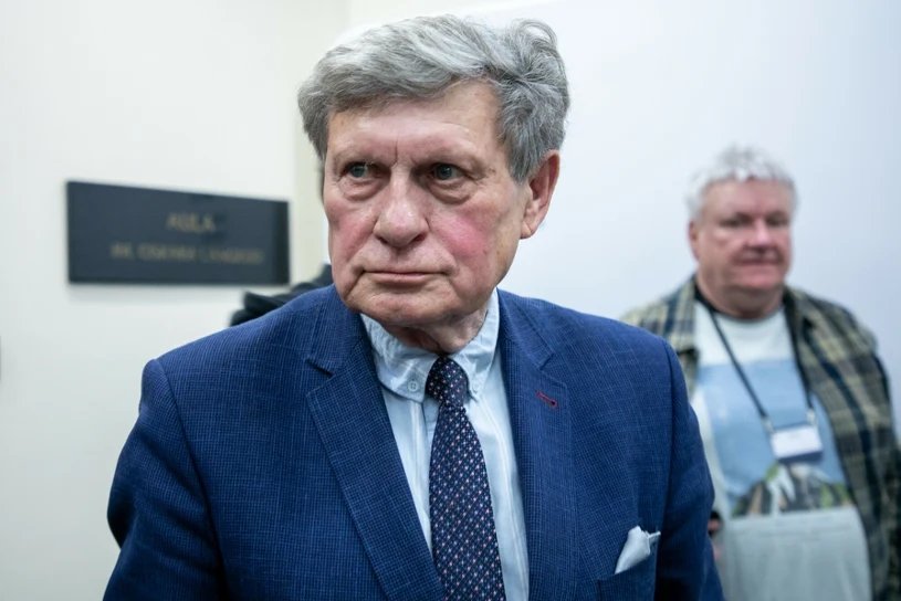 Balcerowicz: Glapiński nie zasłużył na podwyżkę