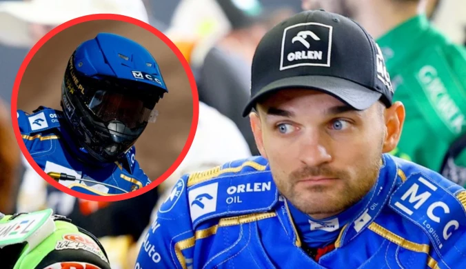 Wielka zmiana u Zmarzlika. A to nie koniec. Polak nie jest jedyny