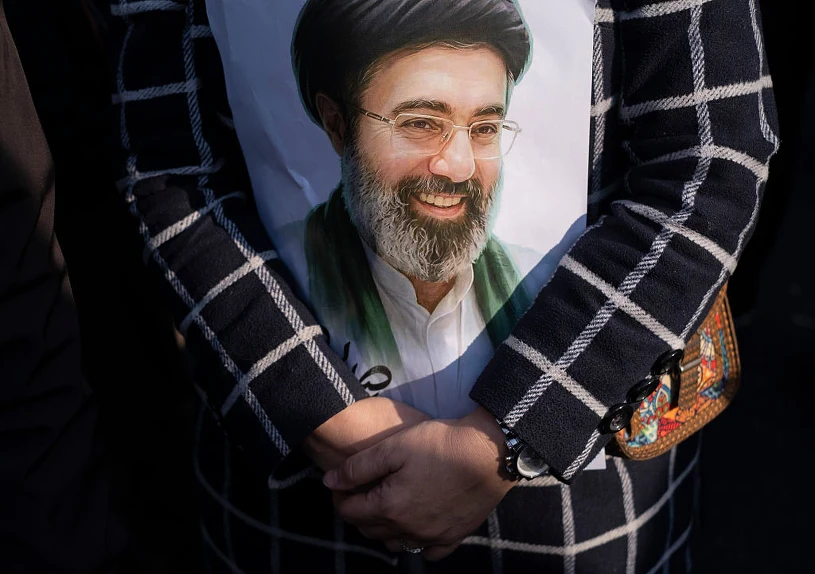 Niemieckie media: Iran stał się dyktaturą wojskową