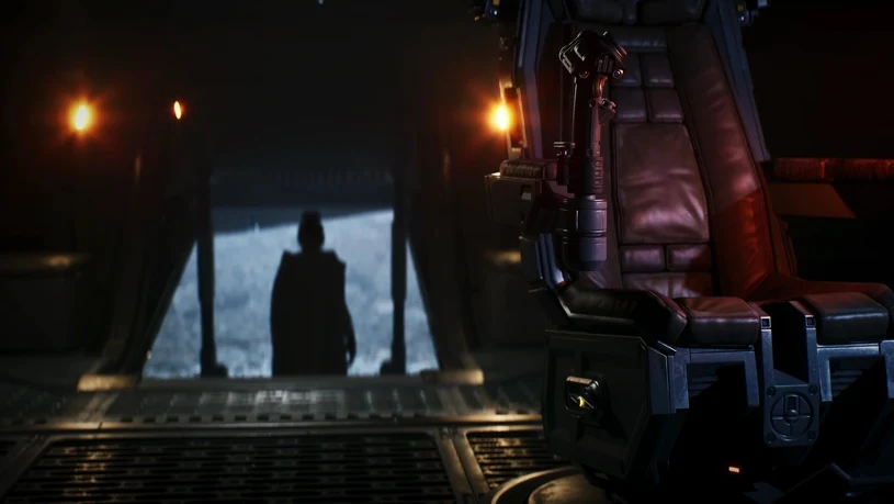 Star Wars: Fate of the Old Republic znalazło dyrektora artystycznego