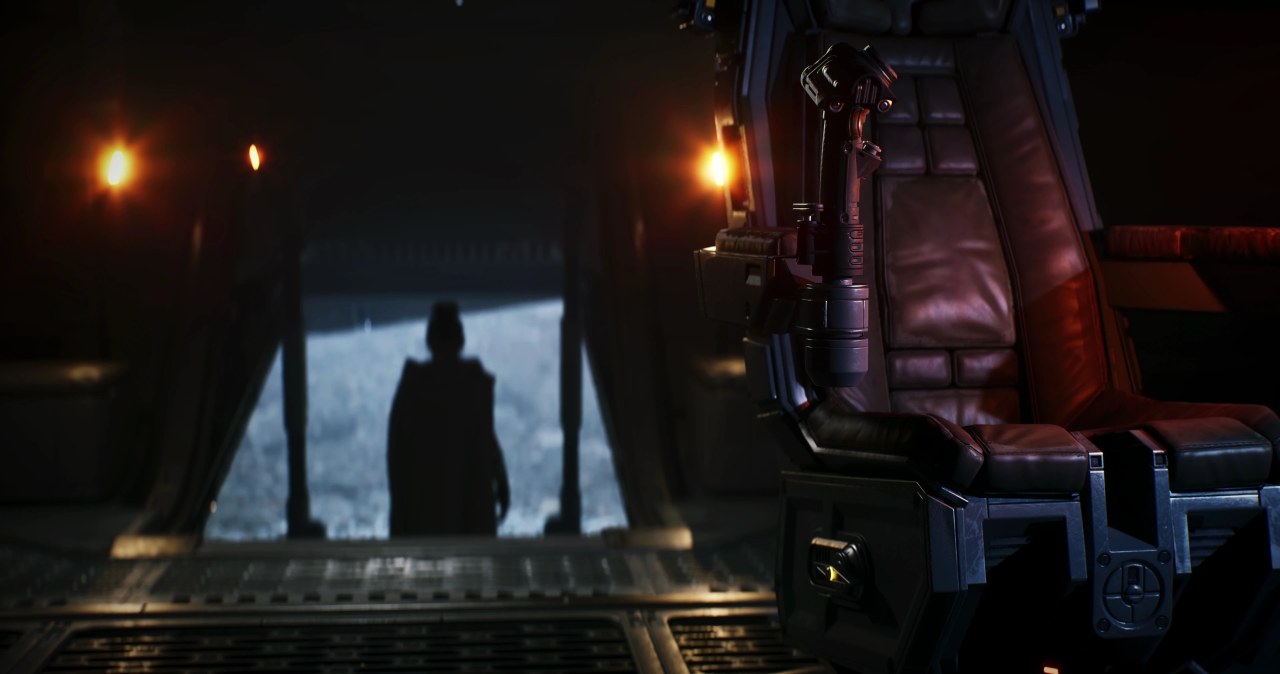 Star Wars: Fate of the Old Republic znalazło dyrektora artystycznego