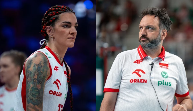 Lavarini jej nie chciał, oto odpowiedź Polki. Wiadomość dotarła do Smarzek