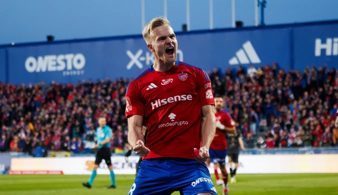 LK: Fiorentina - Raków Częstochowa. O której i gdzie obejrzeć? [TRANSMISJA]