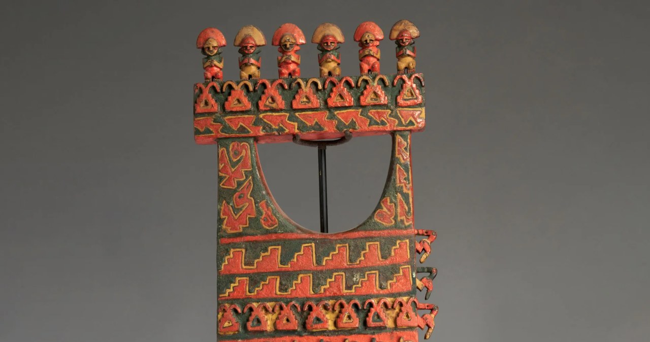 Nie złoto ani srebro. To ptasie odchody stworzyły potęgę tego królestwa