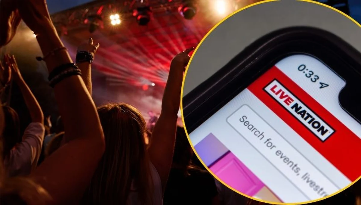 Amerykański Departament Sprawiedliwości ogłosił wstępne porozumienie z gigantem branży rozrywkowej Live Nation oraz należącą do niego platformą Ticketmaster. Firma ma zapłacić 250 mln dolarów w ramach ugody dotyczącej praktyk monopolistycznych na rynku sprzedaży biletów. Jednak ponad 20 stanów zapowiada dalszą walkę w sądzie, twierdząc, że kompromis nie rozwiązuje problemów konsumentów.
