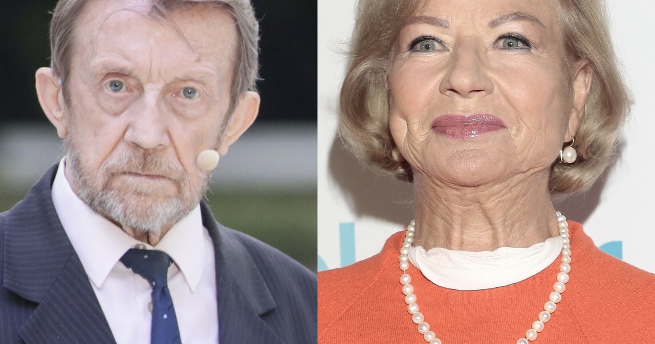 Poruszająca scena na Gali Orłów 2026. Wspomniano Dykiel i Linde‑Lubaszenkę