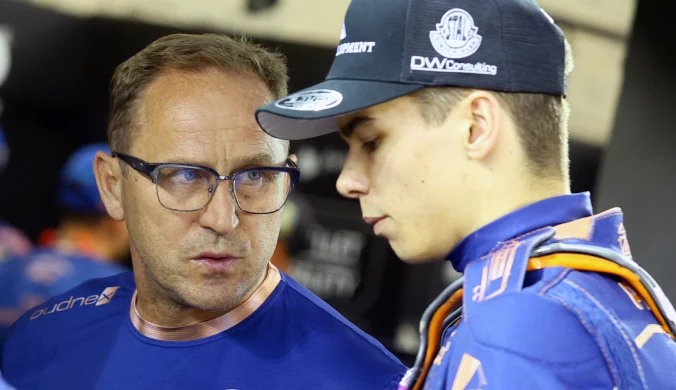 Nowy trener Stali Gorzów w potrzasku. W tle niechlubny rekord