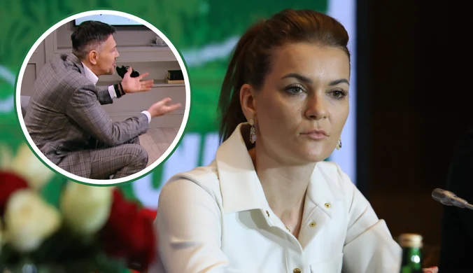 Wieści z domu Radwańskiej. Afera z "trzecią siostrą". Ibisza zamurowało