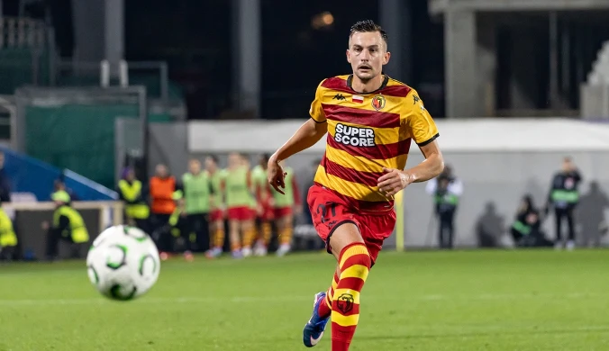 Jagiellonia Białystok - Piast Gliwice w 25. kolejce PKO BP Ekstraklasy. Relacja na żywo