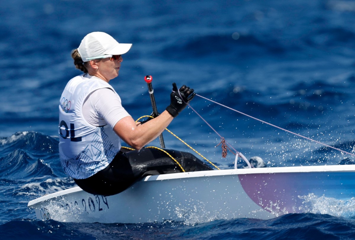 ​Zmiany w olimpijskim żeglarstwie. Zawodnicy zmieniają system treningów, by się zaadaptować