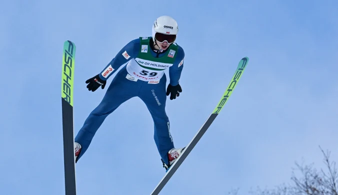 Skoki narciarskie. PŚ w Oslo (HS 134) - konkurs indywidualny. Relacja na żywo
