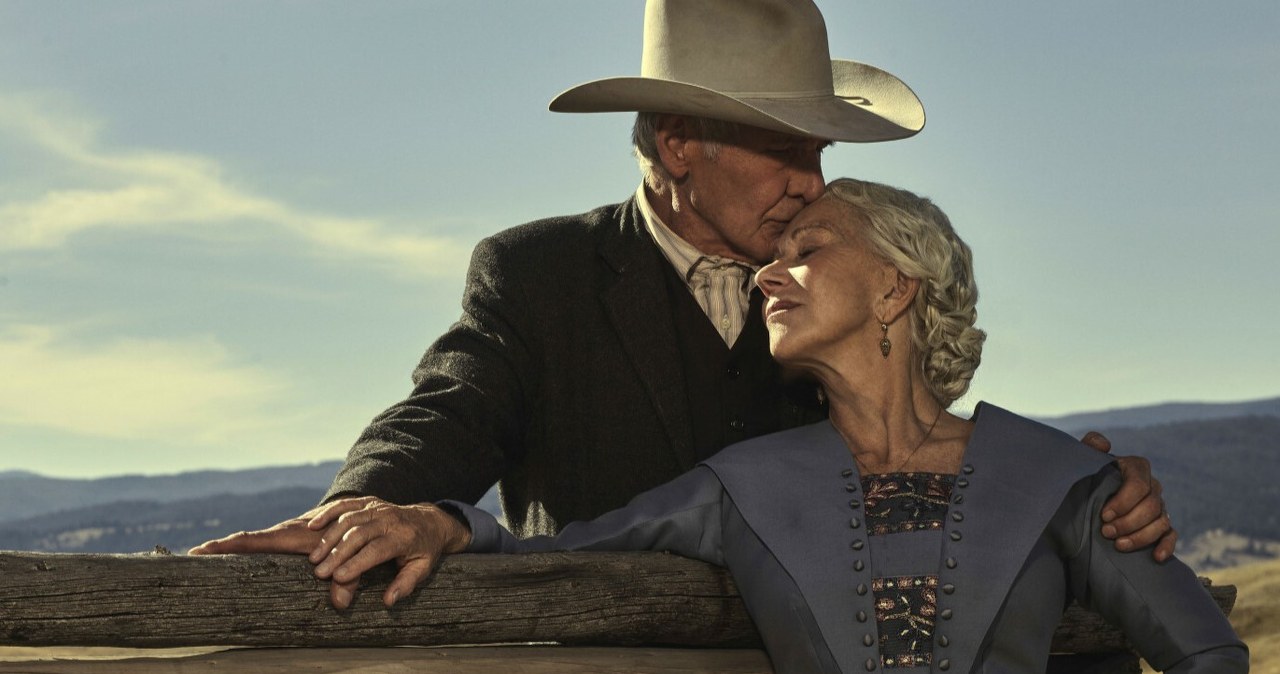 Wybraliśmy najlepsze współczesne westerny. Widzowie kochają te historie