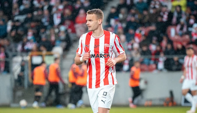 Cracovia - Wisła Płock w 25. kolejce PKO BP Ekstraklasy. Relacja na żywo