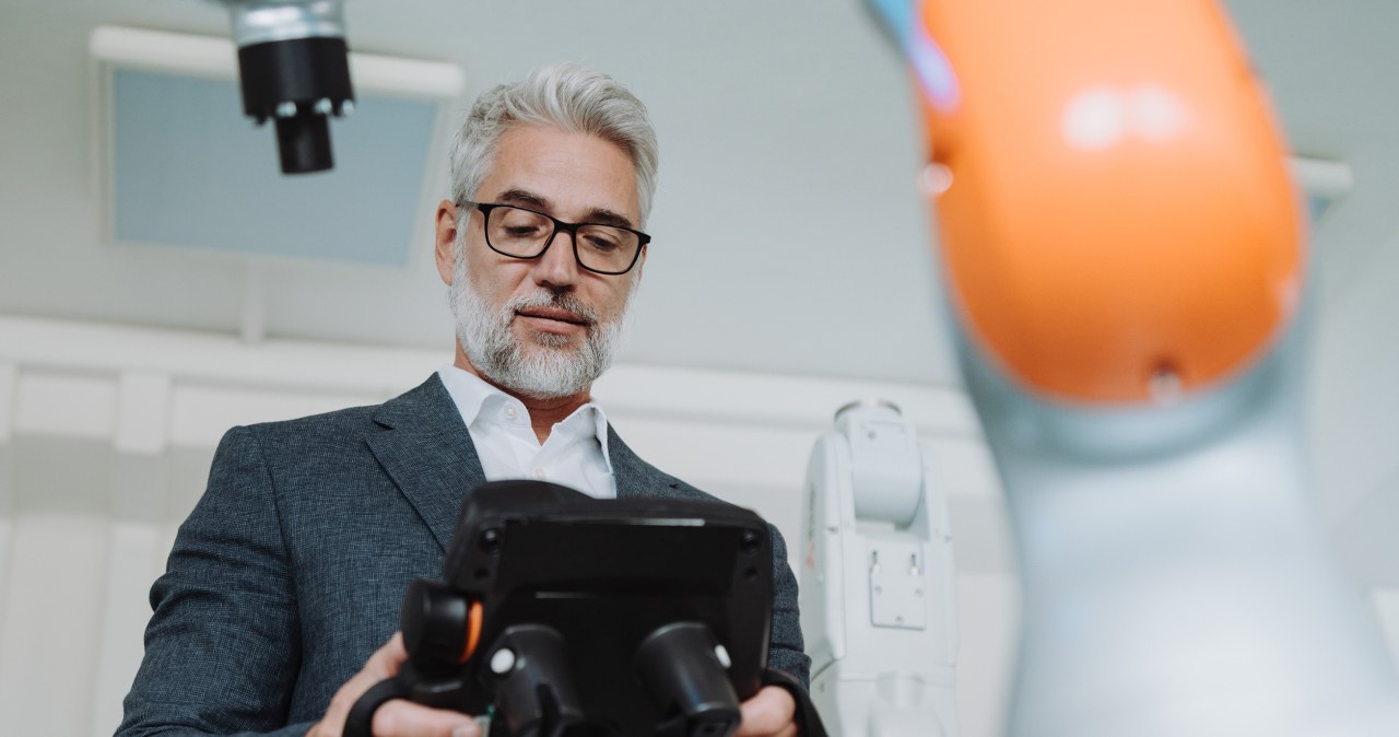 Sobolewski: Dinozaury przedsiębiorczości mają się wyśmienicie