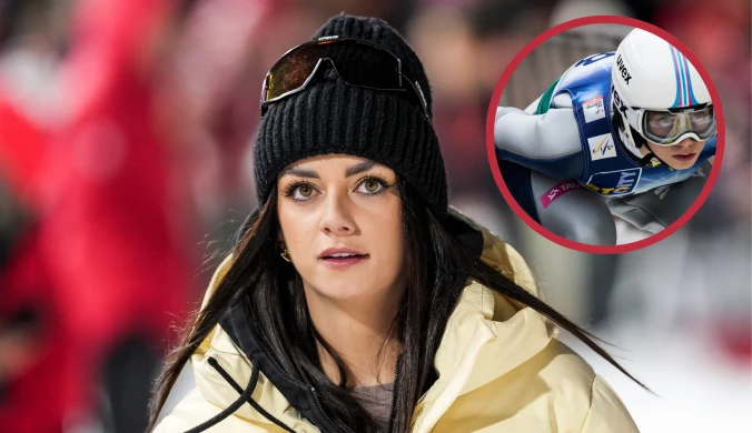 Koszmarny upadek zatrzymał karierę Polki. Dzisiaj jest gwiazdą telewizji