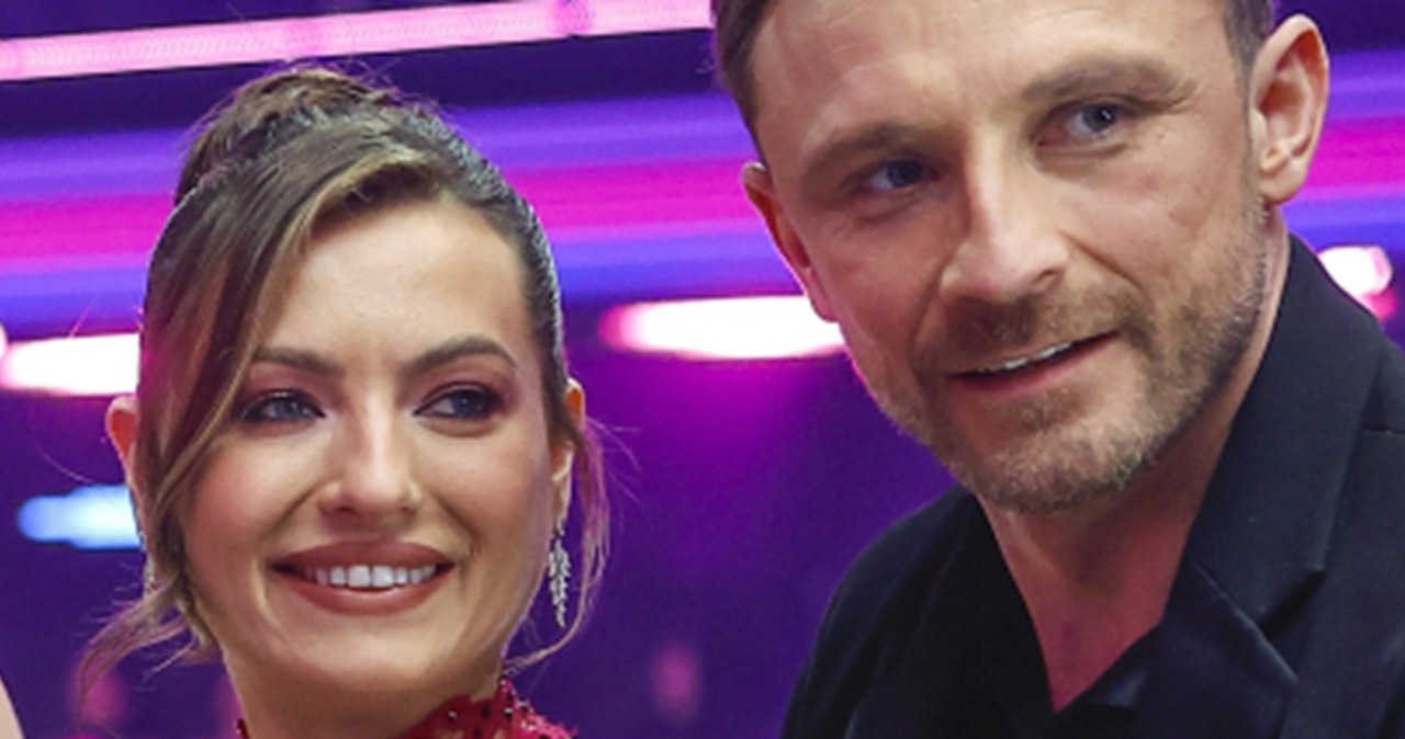 Nożyński wyznał Skierskiej w "TzG". Gdy ją poznał, wszystko się zmieniło