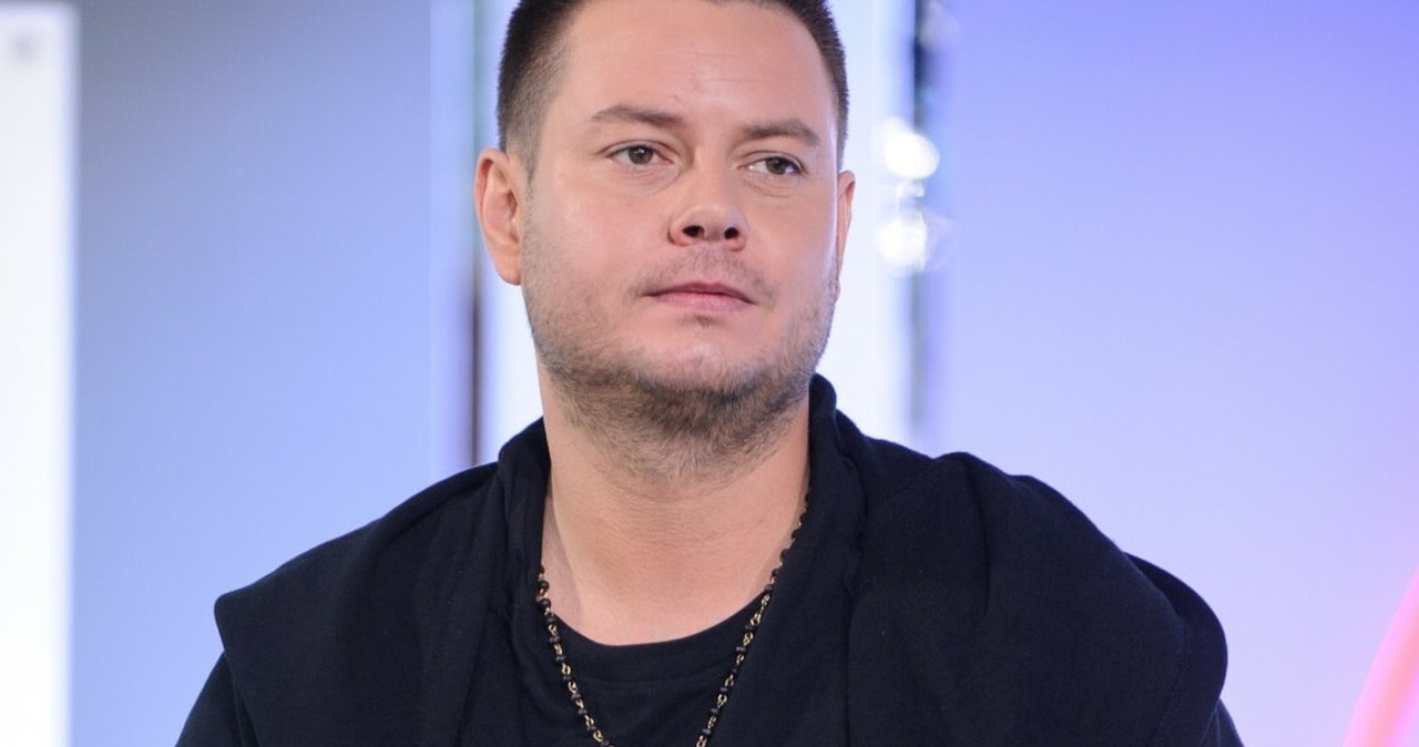 Wzdychała do niego każda młoda Polka. Co dziś robi idol nastolatek?