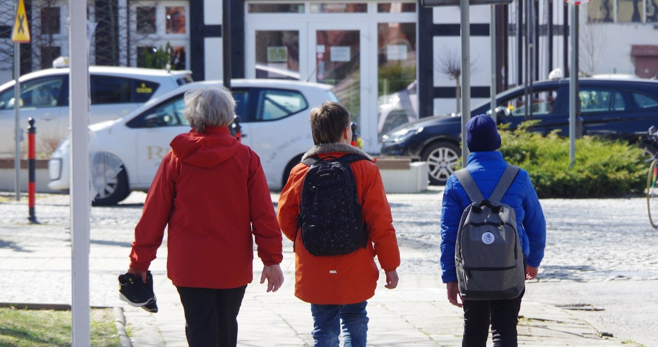 W tej sytuacji renta rodzinna nie przysługuje. Jest jeden warunek