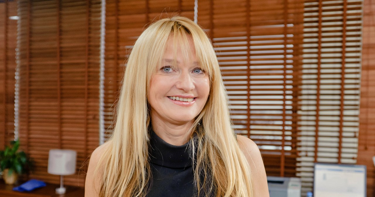 Pamiętacie Jagodę z "Czterdziestolatka"? Tak potoczyło się jej życie