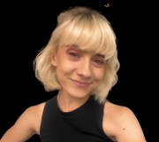 Mary Kosiarz