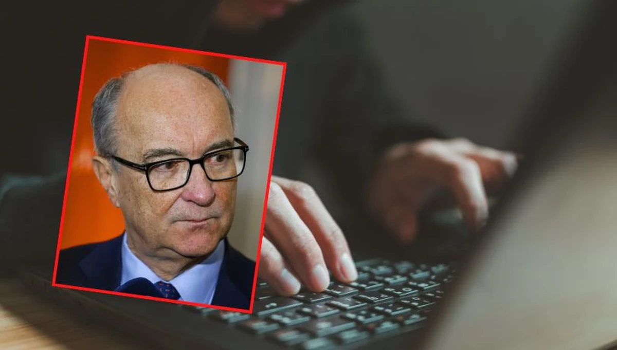 52-letni mieszkaniec Żor (Śląskie) został zatrzymany i usłyszał zarzuty za nawoływanie do zabójstwa marszałka Sejmu Włodzimierza Czarzastego. Mężczyzna opublikował w lutym na portalu społecznościowym komentarz, w którym wprost zachęcał do popełnienia zbrodni. Jak podkreślają śledczy, wpis miał "jednoznaczny, bardzo dosadny charakter".