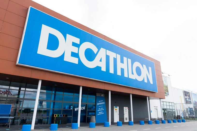 Pilne wycofanie z sieci Decathlon. Nie używaj pod żadnym pozorem