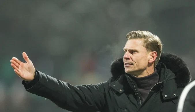 Ogłoszono koniec Piszczka w Tychach, a teraz takie wieści. To już pewne