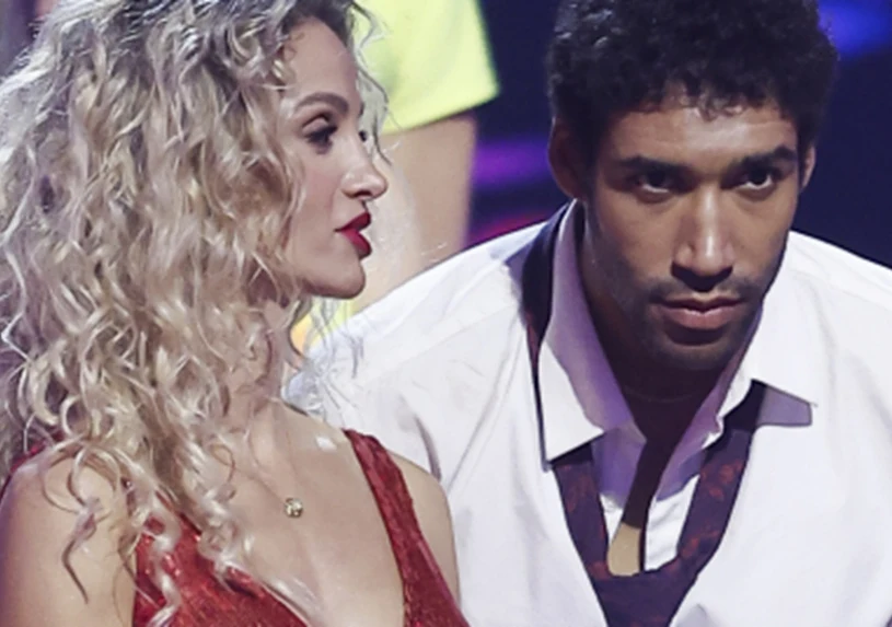 Przed "TzG" wydało się o Żudziewicz i Fallu. Tak się wobec niej zachowuje