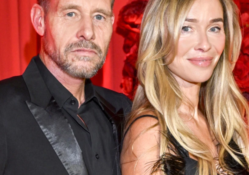 Z samego rana Przetakiewicz przekazała ws. męża. Wyznała przed wszystkimi