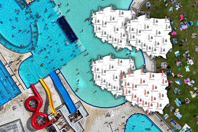 Coraz więcej wiemy o wiośnie. Prognozy mogą zaskoczyć wiele osób