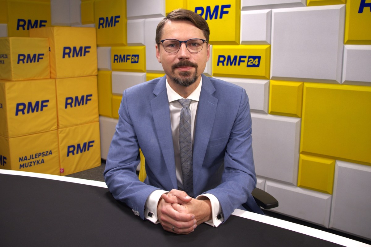 "Byłbym zaskoczony, gdyby weta nie było". Konfederacja o decyzji prezydenta ws. SAFE