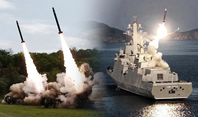 Są pięć razy mniejsi od Teksasu. "Egzystencjonalnie zagrożenie dla USA"