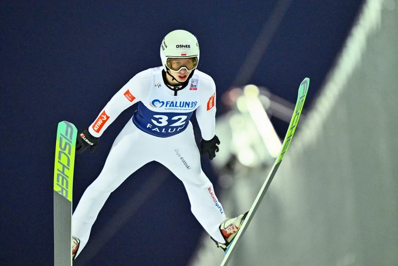 Skoki narciarskie. PŚ w Oslo (HS 134) - konkurs indywidualny. Relacja na żywo