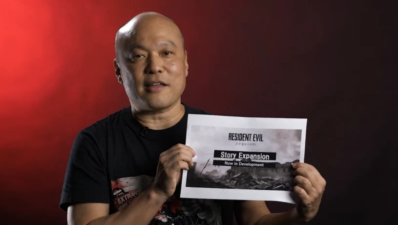 Resident Evil Requiem otrzyma nowy dodatek, ale to nie koniec atrakcji...