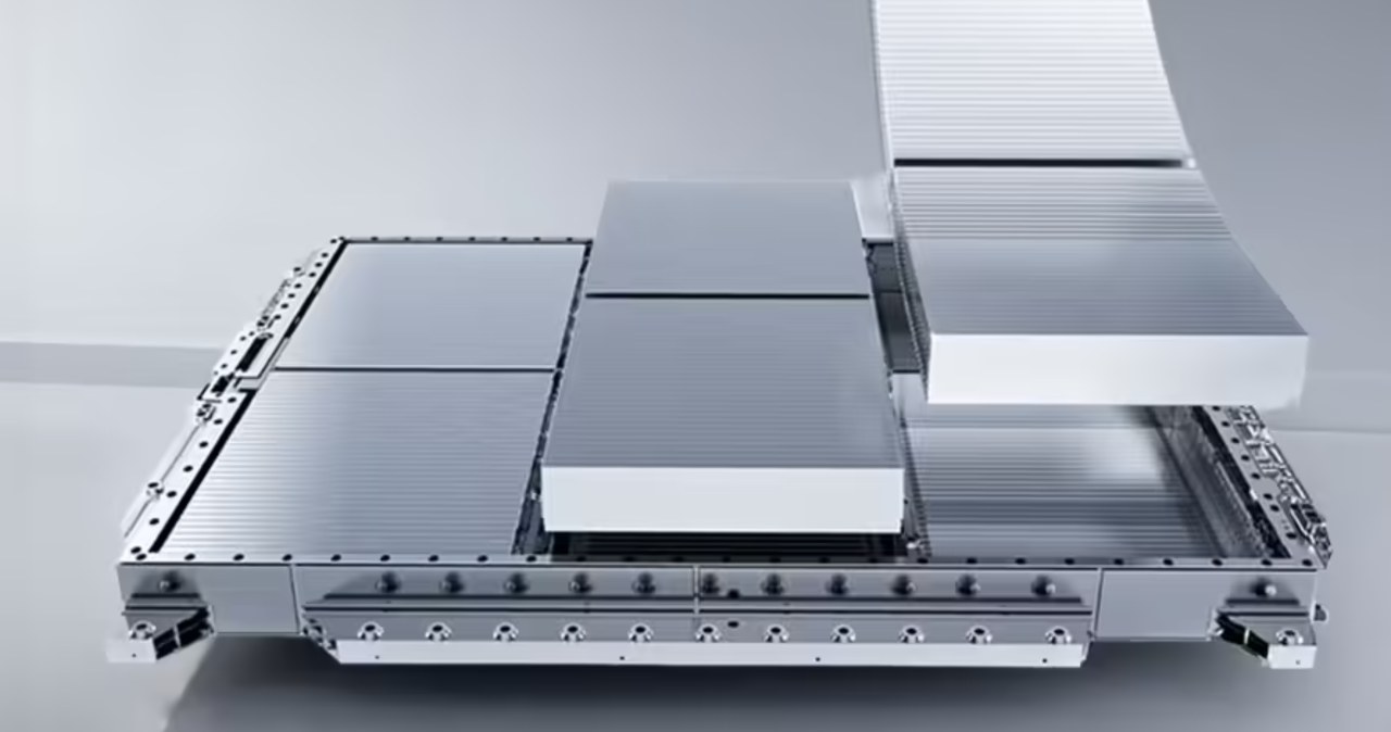 Koniec długiego ładowania elektryków? BYD pokazał rewolucyjną baterię