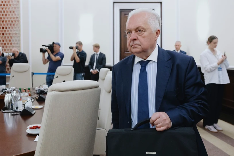 Wiceminister spowodował wypadek, poszkodowana rowerzystka. Sąd zdecydował