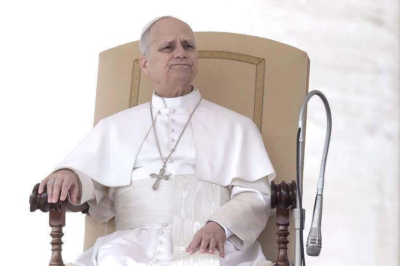 Biskup oskarżony o kradzież 250 tys. dolarów. Papież podjął decyzję