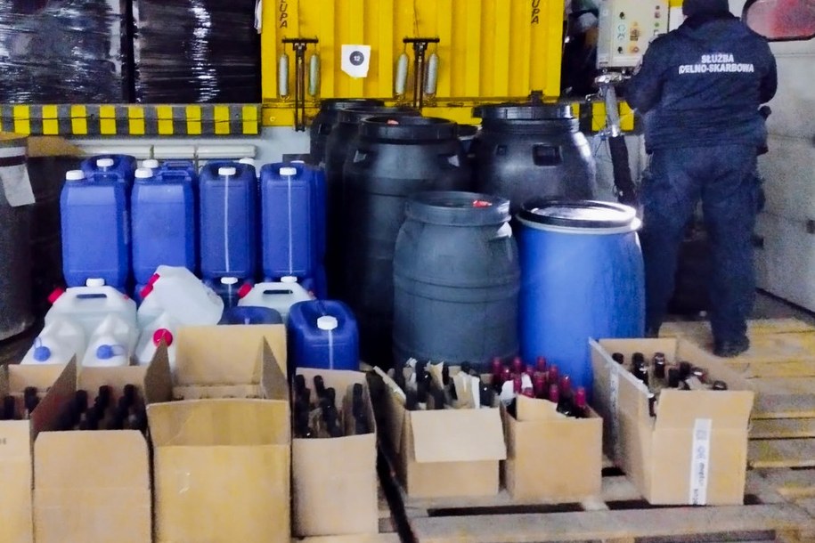 /Izba Administracji Skarbowej w Białymstoku /