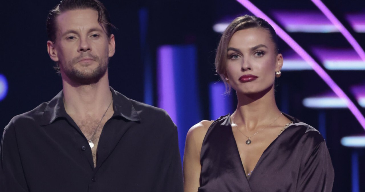 Głośno o tym, co zrobił Fabijański w "TzG". Partnerka nie mogła milczeć