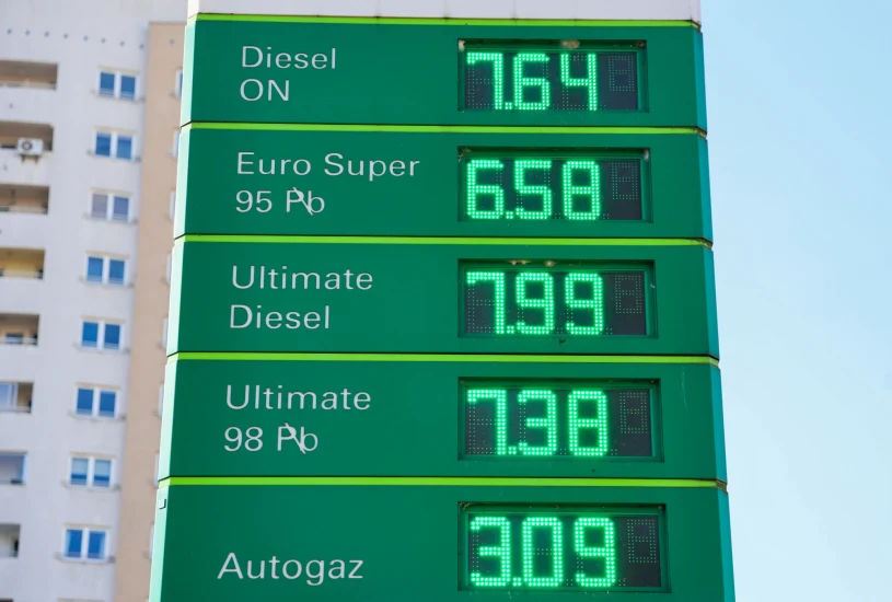 Koniec taniego diesla. Dlaczego olej napędowy drożeje szybciej niż benzyna?