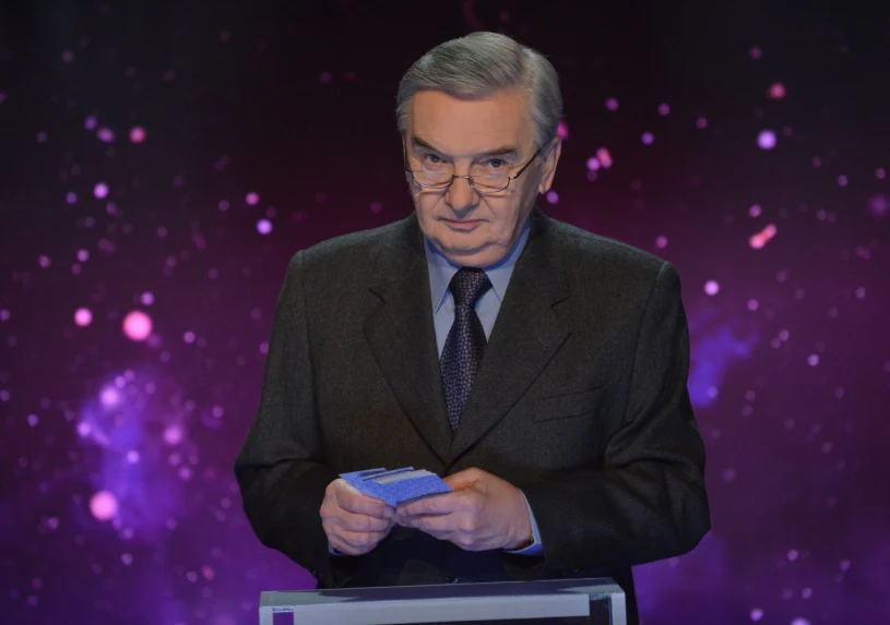 "Jeden z dziesięciu". Odpowiesz na pytania, z którymi nie poradzili sobie uczestnicy?