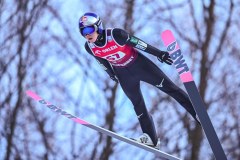 Skoki narciarskie: Zawody Pucharu Świata w Oslo