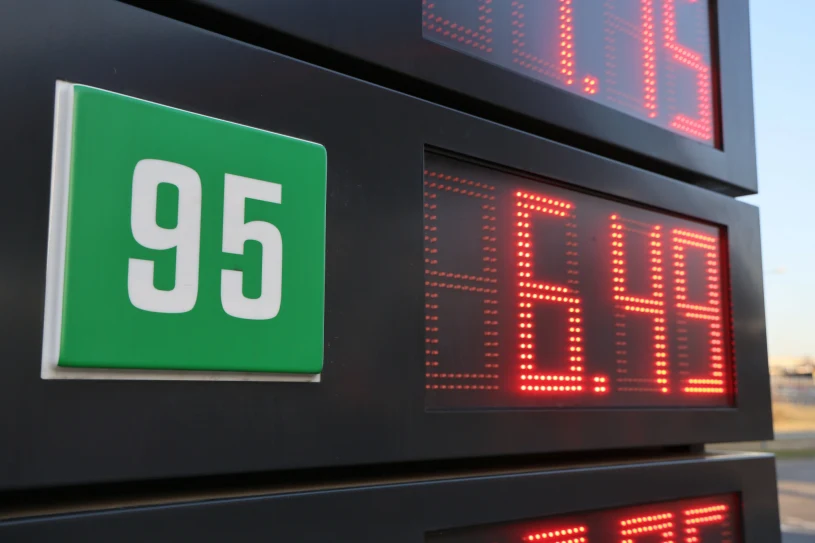 UOKiK reaguje na podwyżki na stacjach. Jest istotny komunikat