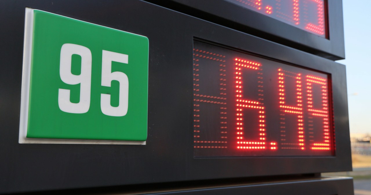 UOKiK reaguje na podwyżki na stacjach. Jest istotny komunikat